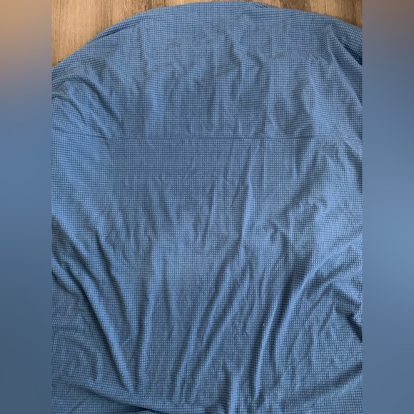 Light Blue Loveseat Sofa Slipcover - Picture 2 of 8